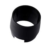 Obudowa licznika Simson - 60mm 100km/h tworzywo