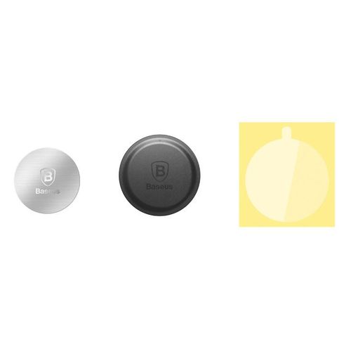 BASEUS MIS2 METALPLATE MAGNETIC CAR MOUNT na Arena.pl
