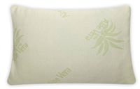 Visco Aloe Vera 70x80 cm – poduszka na ból z pamięcią kształtu