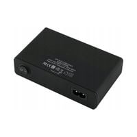 Ładowarka USB Sieciowa 10 portów 50 W 10A do Telefonu 1,5m