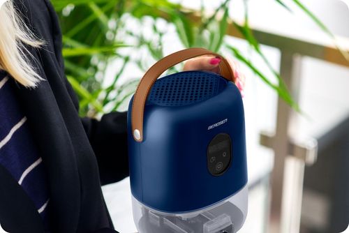 OSUSZACZ POWIETRZA POCHŁANIACZ WILGOCI 1000ML na Arena.pl