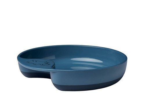 Talerzyk do karmienia Mio Deep Blue 108002014600 na Arena.pl