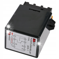 AFR-1 AC 220V PRZEKAŹNIK KONTROLERA POZIOMU