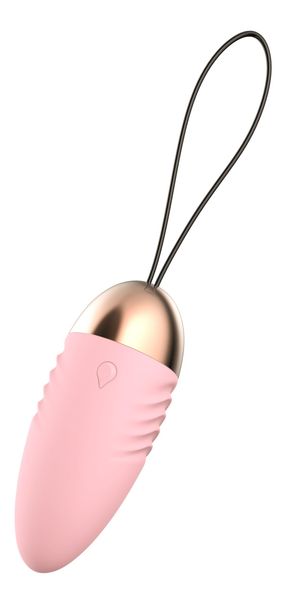 Sandy Egg Remote Control Pink zdjęcie 4