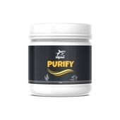 Squali Purify 500 ml Żywica z siateczką na azotany