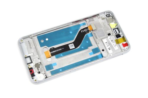 HUAWEI P9 LITE 2017 EKRAN LCD + DIGITIZER +RAMKA na Arena.pl
