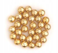 Słodki Bufet Czekoladowe kule - Old Gold Crispies Large 115g