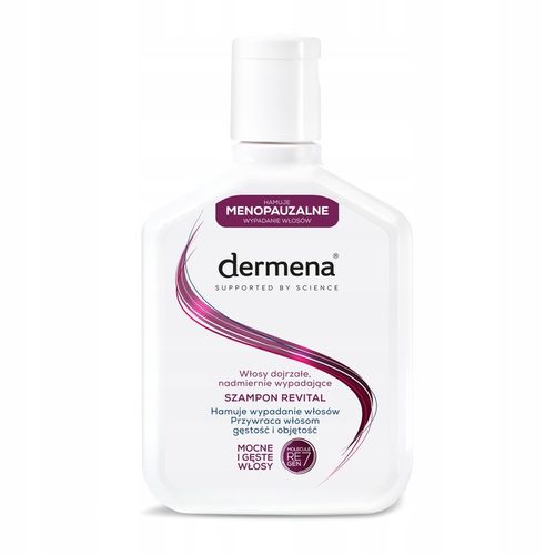 Szampon dermena REVITAL na Arena.pl