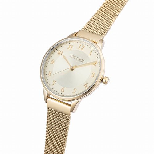 ZEGAREK DAMSKI PAUL LORENS - PL12189B-4D1  (zg550d) + BOX na Arena.pl