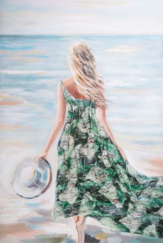 Obraz na płótnie 80X120 na Arena.pl