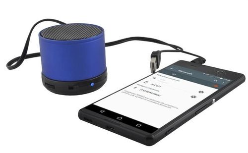 Głośnik bezprzewodowy bluetooth basic na Arena.pl