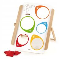 Viga Gra Zręcznościowa Rzut Do Celu