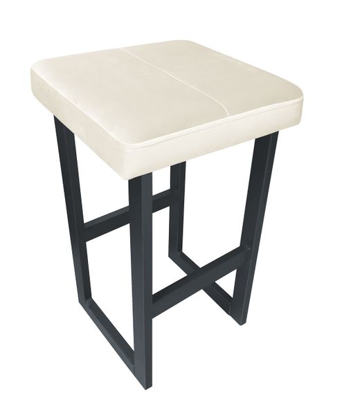 Hoker ALEX LOFT 60 podstawa grafit MG50 zdjęcie 1