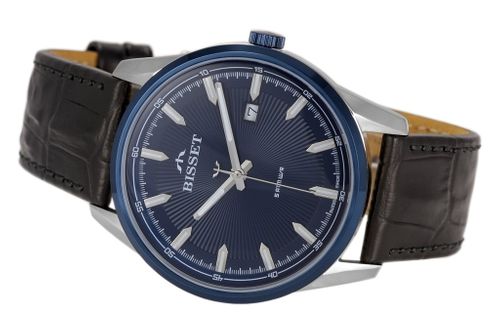 BISSET BSCE85 (zb089c) na Arena.pl