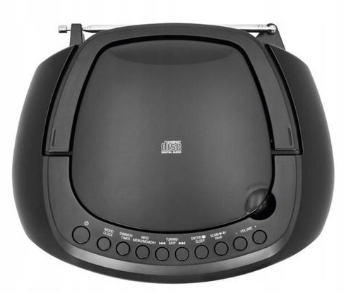 Radio Cyfrowe TechniSat DigitRadio 1990 DAB+, FM na Arena.pl