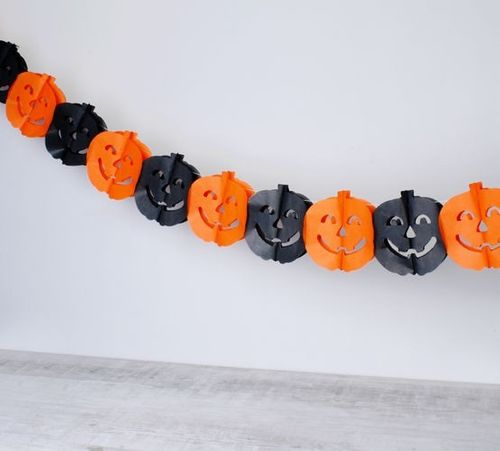 Girlanda dynia 300cm na Arena.pl
