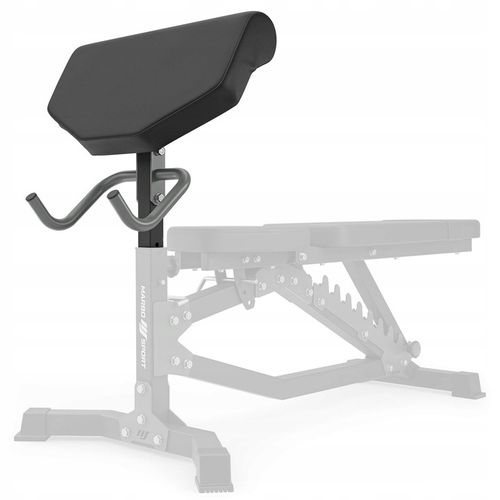MODLITEWNIK MS-A101 2.0 ŁAWKI SEMI-PRO Marbo Sport na Arena.pl