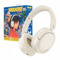Edifier Bezprzewodowe Słuchawki Nauszne Bluetooth BT 5.4 W800BT Pro ANC