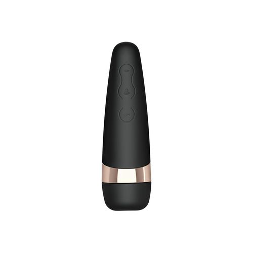 satisfyer pro 3+ stymulator ssący łechtaczki z wibracjami na Arena.pl