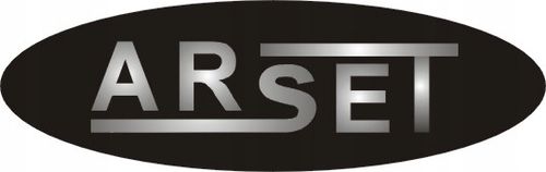 Filtr węglowy oryginalny do okapow firmy Arset na Arena.pl