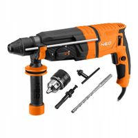 Młotowiertarka NEO TOOLS 04-723