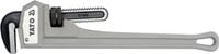 YATO KLUCZ DO RUR 600 MM 24'' ALUMINIUM YT-2484