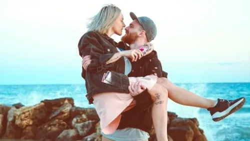 GRA DLA PAR - OH YES! PINK erotyczna wstępna WYZWANIA prezent WALENTYNKI na Arena.pl