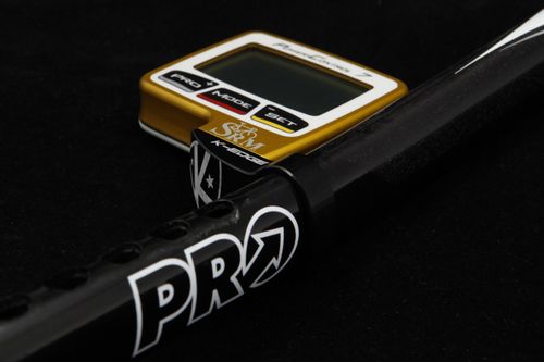 K-Edge Uchwyt SRM TT Mount round 22.2mm black na Arena.pl