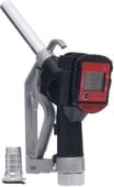 Pistolet/nalewak do paliwa LCD