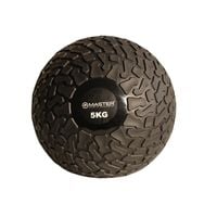 piłka slam ball master 5 kg