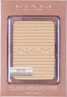 NAM GLASS HIGHLIGHTER ROZŚWIETLACZ DO TWARZY WKŁAD DO KASETKI MAGNETYCZNEJ