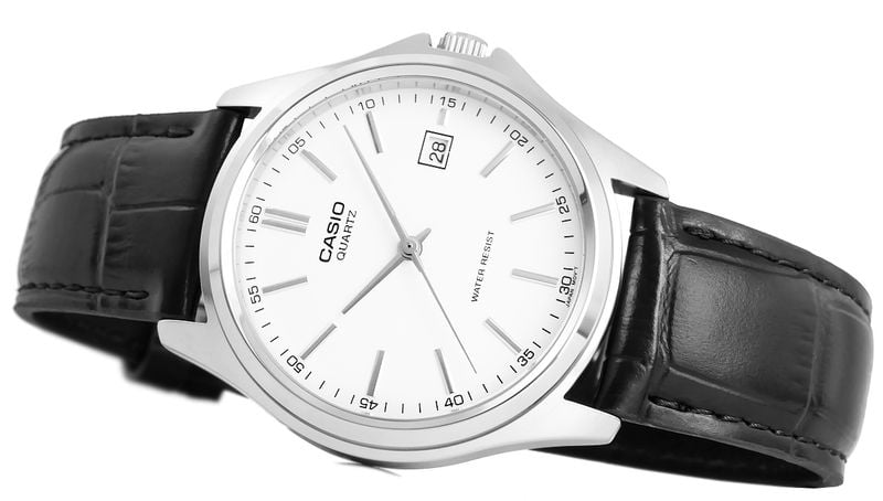 Zegarek Męski CASIO MTP-1183E-7ADF + BOX zdjęcie 3