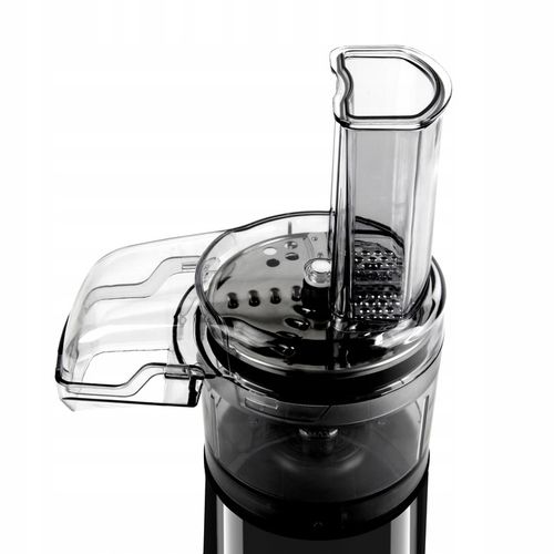 Robot kuchenny Malakser czarny GBW-1000C 400W rozdrabniacz młynek smoothie na Arena.pl