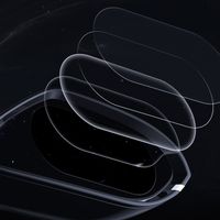 Hydroodporna Folia na Boczne Lusterka Samochodu