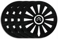 KOŁPAKI 14'' CITROEN Saxo C0 C1 C2 C3 Picasso SSC