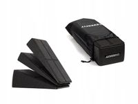 ZESTAW DO ROZCIĄGANIA ŁYDEK STOPNIE DO ĆWICZEŃ