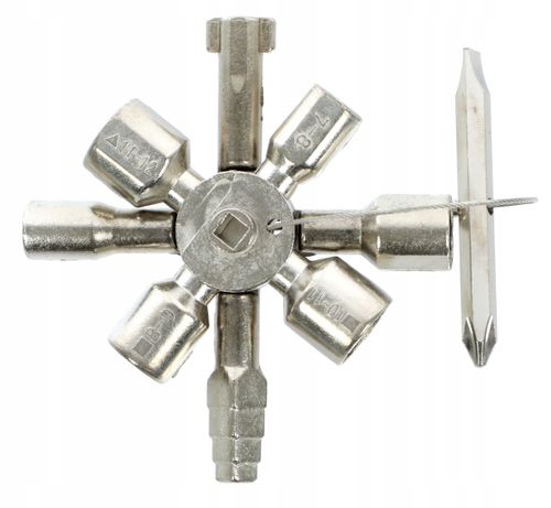 zestaw dłut 4 szt. kd10890 na Arena.pl