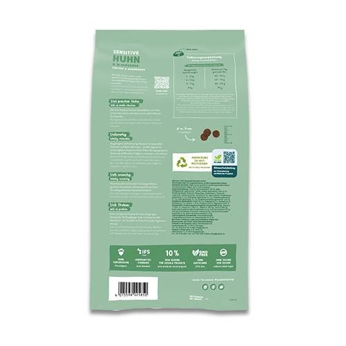 bosch sanabelle sensitive drób 8kg na Arena.pl