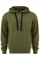 Bluza męska zielona Alison Rozmiar - M