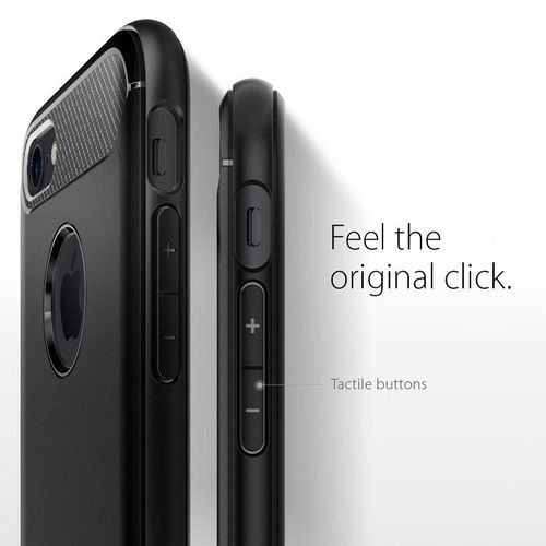 Spigen Rugged Armor do iPhone 7 / iPhone 8 midnight blue na Arena.pl