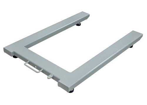 WAGA ELEKTRONICZNA PALETOWA 1,5t MAGAZYNOWA LCD na Arena.pl