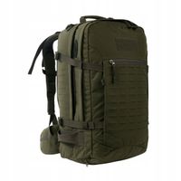 Plecak wojskowy Tasmanian Tiger Mission Pack MKII 20-40 l zielony