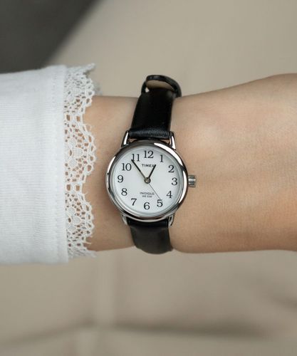 ZEGAREK DAMSKI TIMEX EASY READER Classic T20441 + BOX na Arena.pl