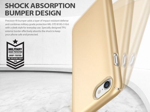 Etui Ringke Slim Apple iPhone 7 na Arena.pl