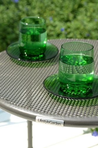 Stolik okrągły debela 46cm na Arena.pl