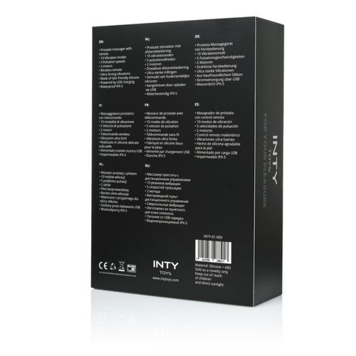 inty toys- rebel na Arena.pl