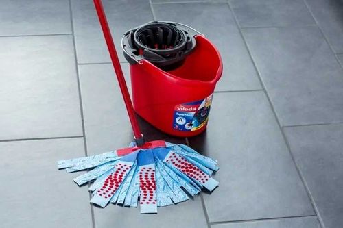 mop vileda 3action velour xl na Arena.pl