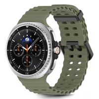 Pasek Sportowy Tech-Protect IconBand Pro do Samsung Galaxy Watch 8   Classi
