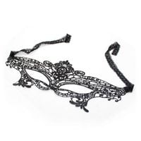 royal mask black