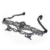 royal mask black